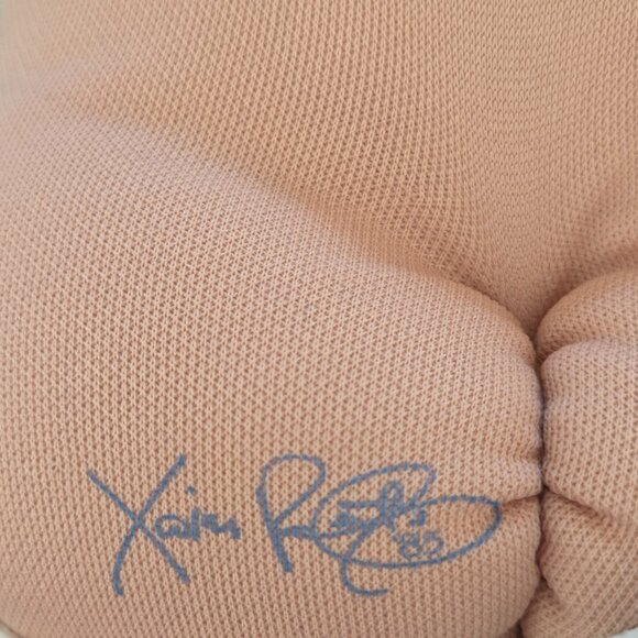 Vntg Cabbage Patch Kids Limited Edition Boy&Girl Twins 1985 Dark Blue Outfits - Picture 10 of 12